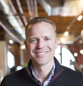 Alex Berg, CEO, Fell Swoop