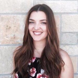 Brianna Byers, product marketing manager, Bazaarvoice
