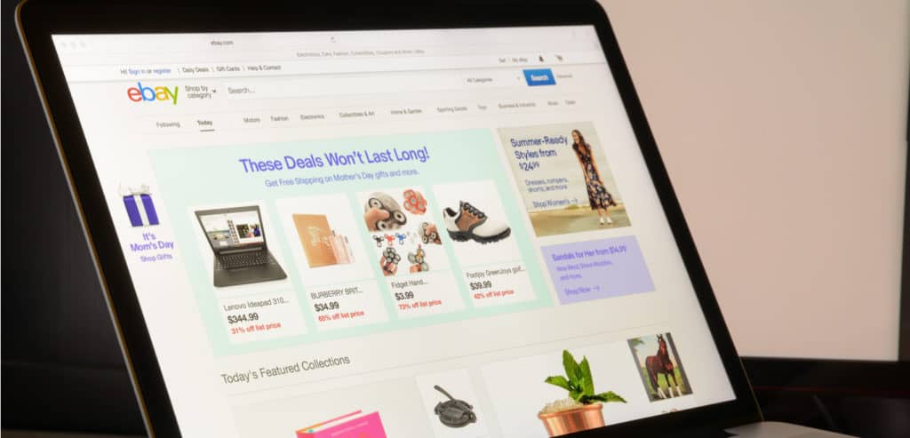 EBay appoints two new directors and initiates turnaround plan