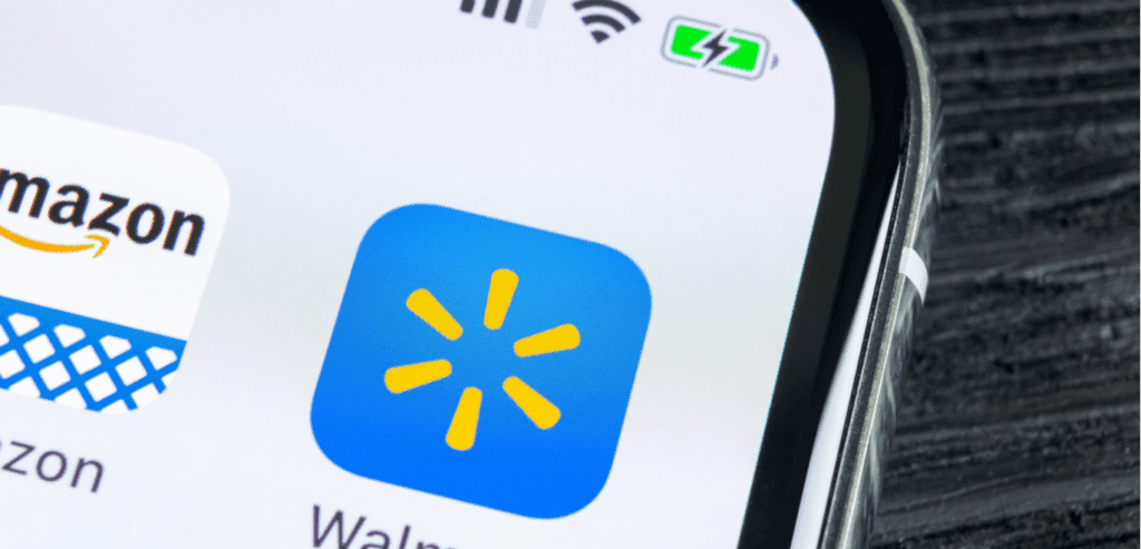 Walmart looks to bolster its ad business with its latest acquisition
