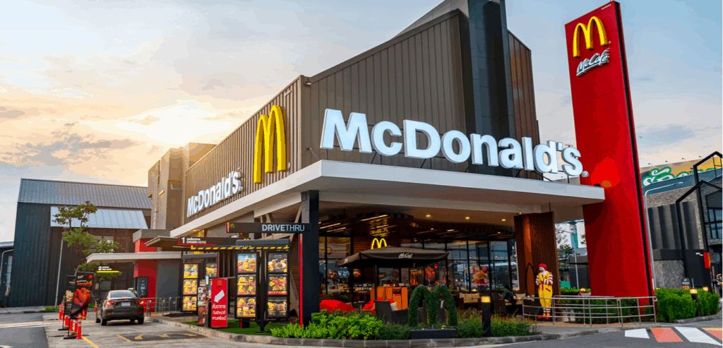 Why is McDonald’s buying a personalization vendor?