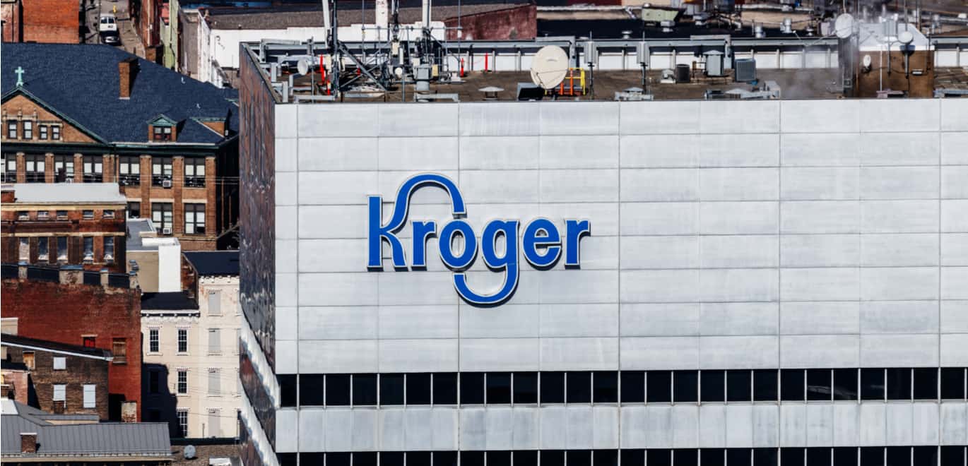 Kroger's Home Chef brand hits $1 billion in sales