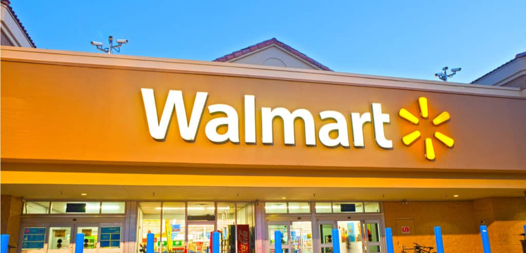 Walmart loses another top female executive