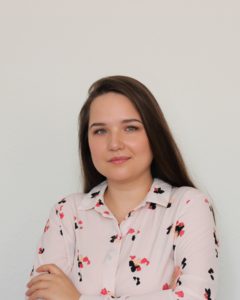 Katerina Mikheeva, head of business development (EU), Yandex.Money