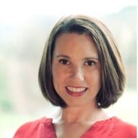 Melissa Burdick, president, Pacvue