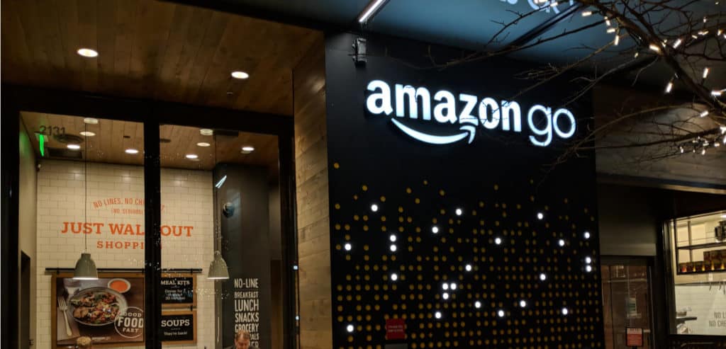 Amazon Go may face competition for checkout-free stores in Europe