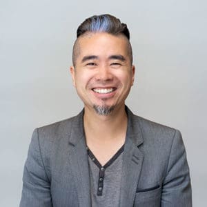Drew Lau, vice president of product, Mobify