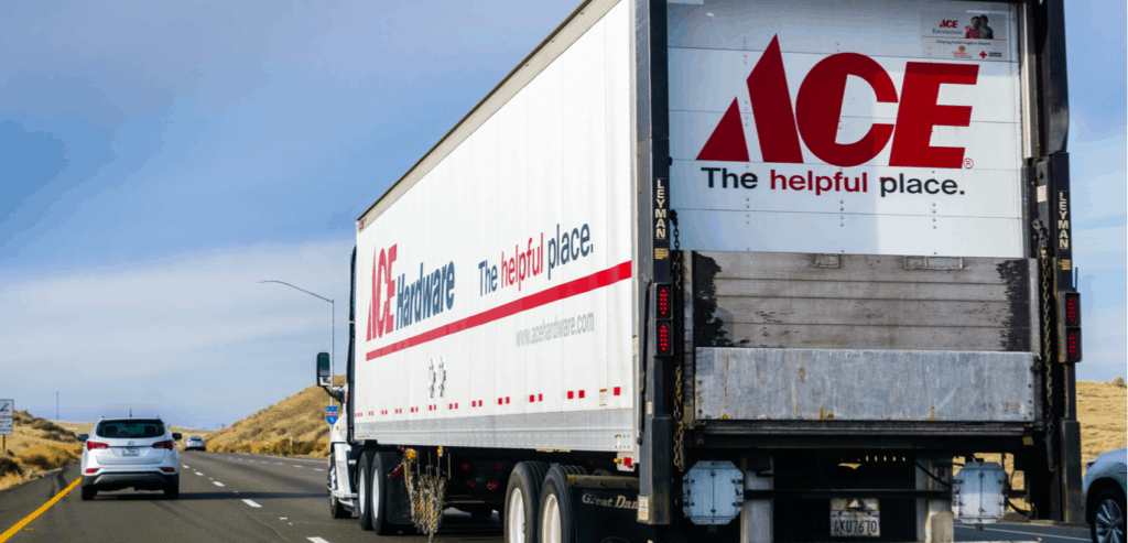  Ace  Hardware  rolls out buy online deliver from store