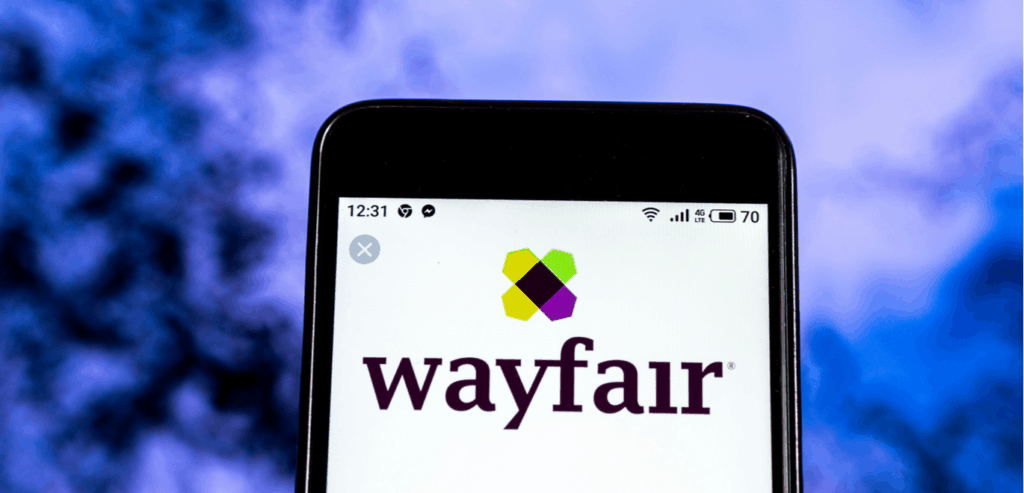Wayfair kicks off its second Way Day sale