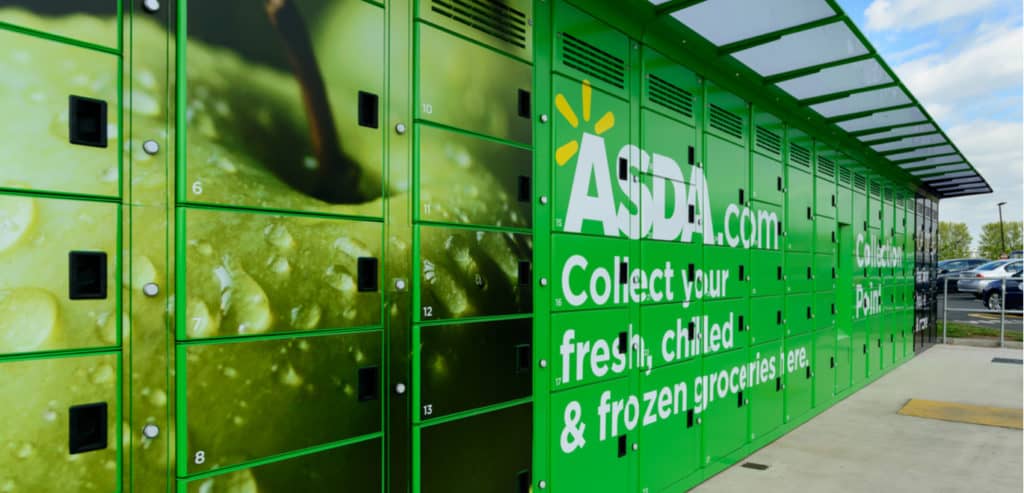 Now that Walmart's Asda deal is dead, the retail giant is looking for new options