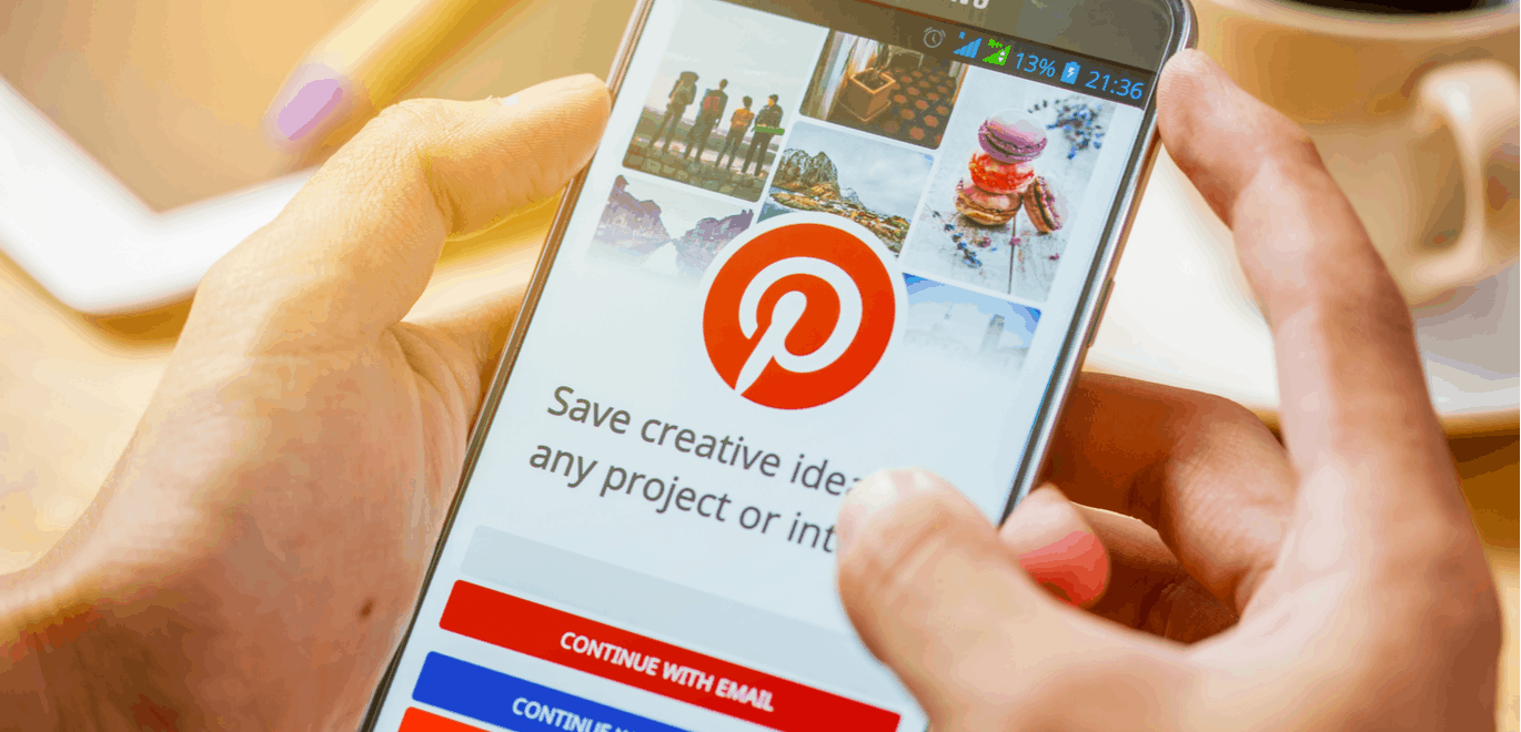 Pinterest wants to raise $1.28 billion for its IPO