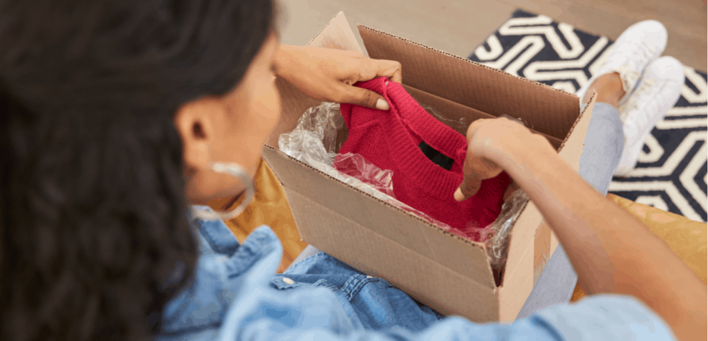 Lulus opens a new fulfillment center to boost shipping speeds