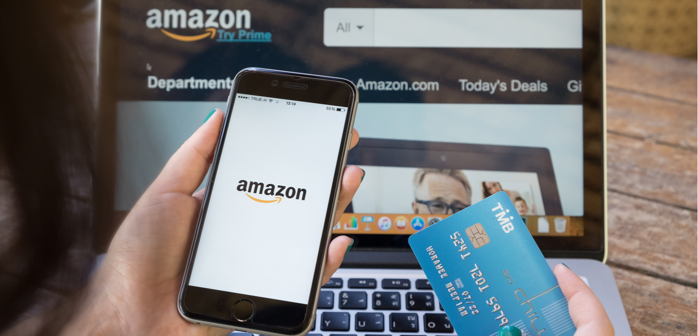Merchants struggle on Amazon despite Bezos' boasts