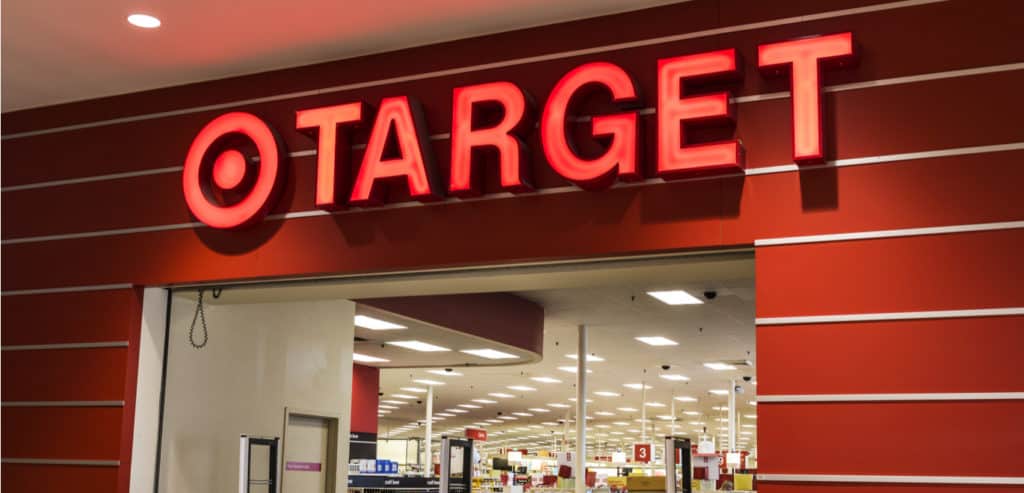 Target raises its minimum starting wage