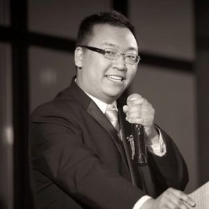 Ben Tang, head of data science and machine learning, Glassbox Digital