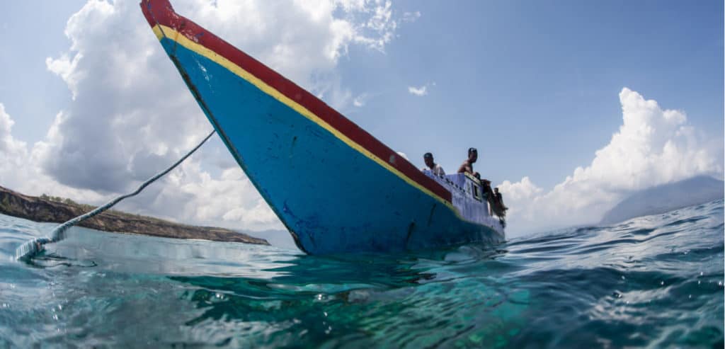 Indonesia-fishing-boat