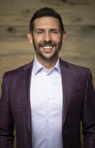 Joshua Kreitzer, CEO, Channel Bakers