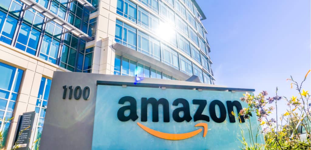 Amazon's latest move bolsters its ad business