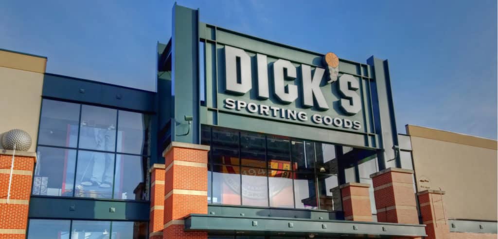 Roundup: Ecommerce sales spike 15% at Dick’s Sporting Goods