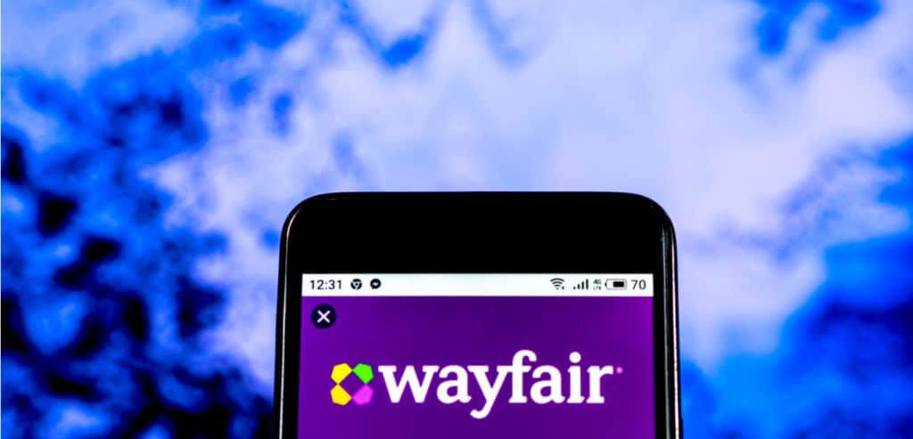 The onlline-only merchant says it's taking a long-term approach. Wayfair continues to invest in things like technology, logistics and foreign expansion.