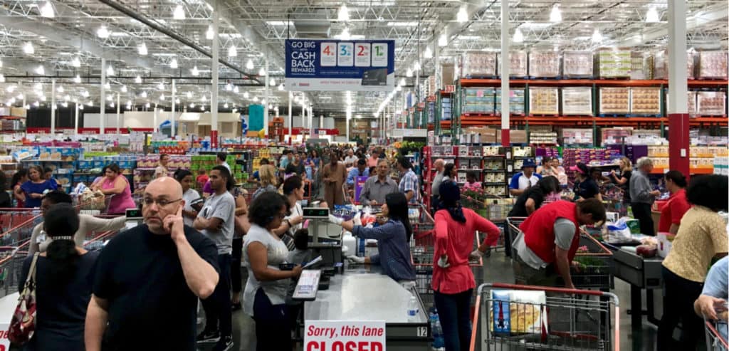 Costco grows ecommerce with increased assortment ahead of international expansion