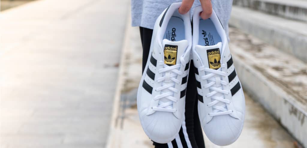 Roundup: Adidas' ecommerce lifts otherwise lagging sales