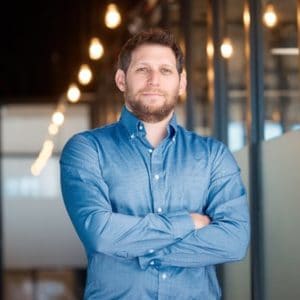 Alon Leibovich, CEO, BrandTotal