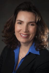 Lori Mitchell-Keller, co-president, SAP Industries