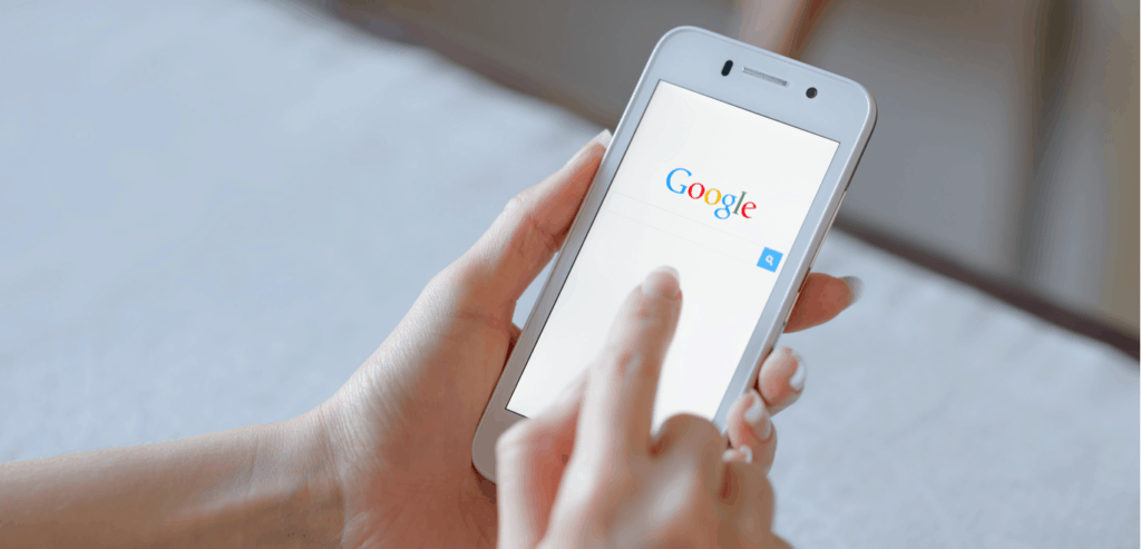 Google faces a US antitrust probe