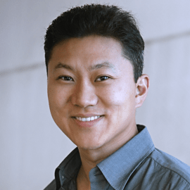 Justin Choi, CEO, Nativo