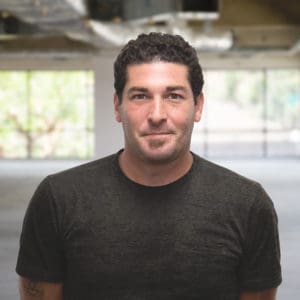 Ryan Melamed, vice president of strategy and growth, Digital Operative