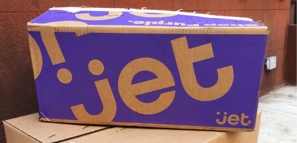 Walmart plans to merge Jet.com employees with its own