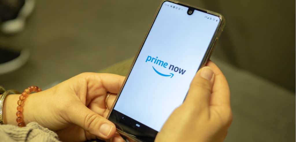 Amazon plans to introduce Prime Now grocery delivery in the UK