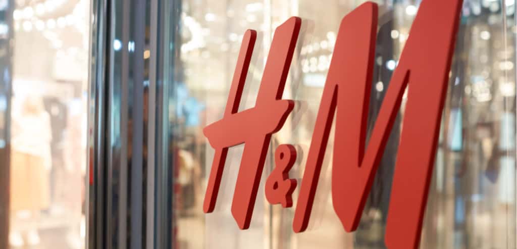 H&M aims to boost profit this year