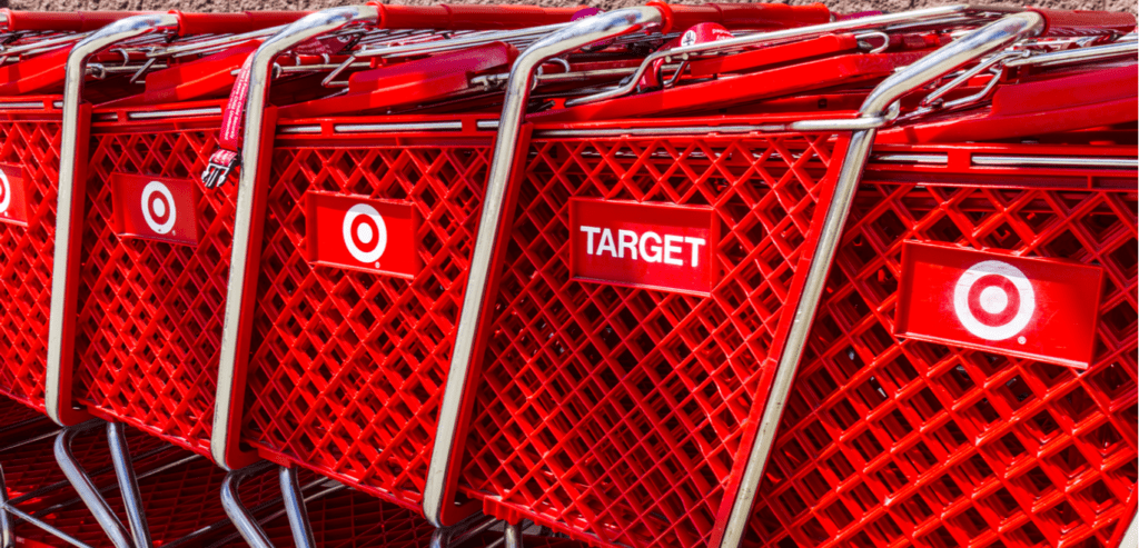 Target adds more employee benefits and perks