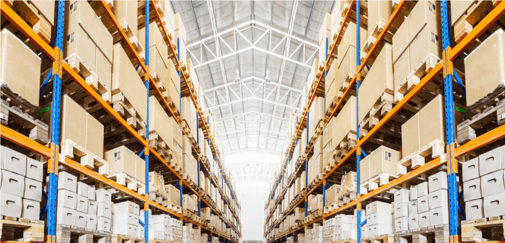 New fulfillment technologies help retailers achieve faster delivery times