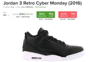 solely Savvy reel IRCE: Why StockX is unlike any other sneaker marketplace