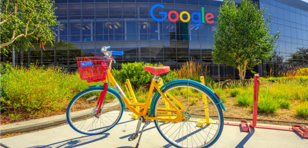 Google’s ad revenue growth bounces back