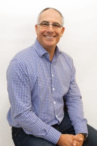 Ralph Dangelmaier, CEO, BlueSnap