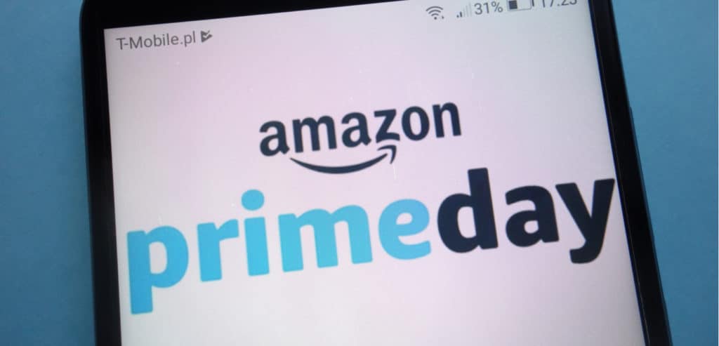 Amazon Prime Day 2019 sales cross $7 billion