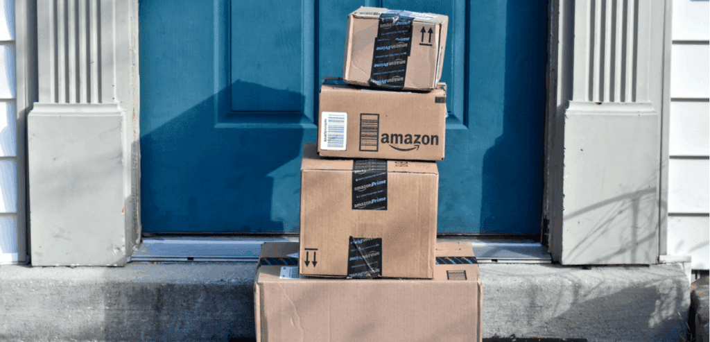 Online sales climb 64% for retailers on Prime Day