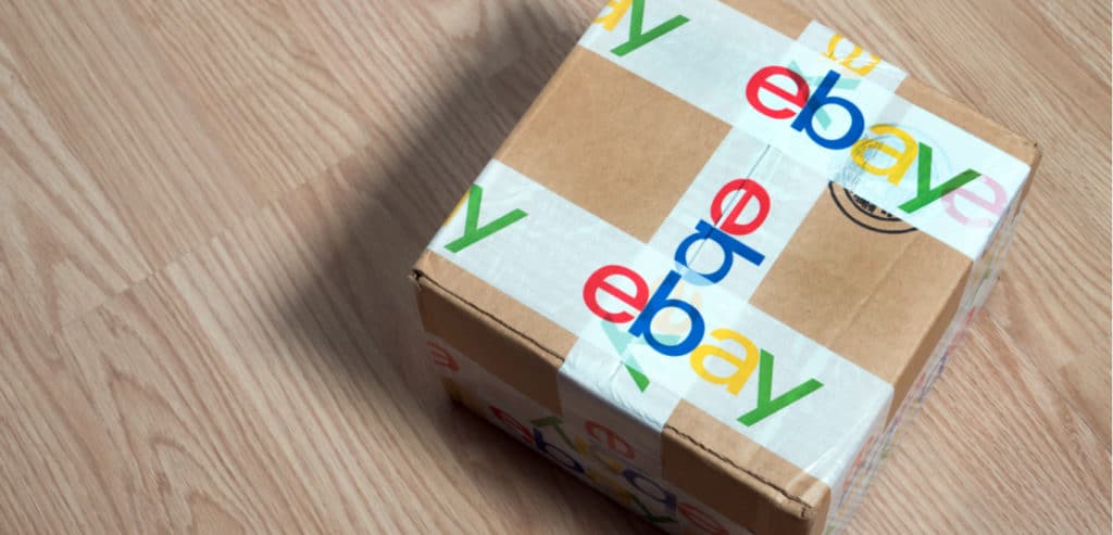 eBay to launch fulfillment services for sellers