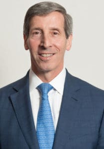 FTC chairman Joseph Simons