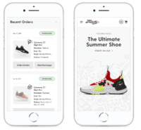 monthly shoe subscription box nike