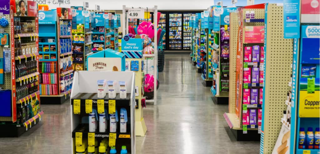 Walgreens Joins A Web Sourcing Platform To Diversify Its Products