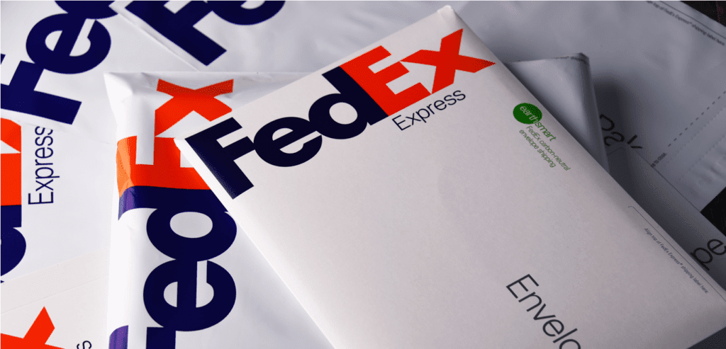 Who will come out on top after Amazon-FedEx split?