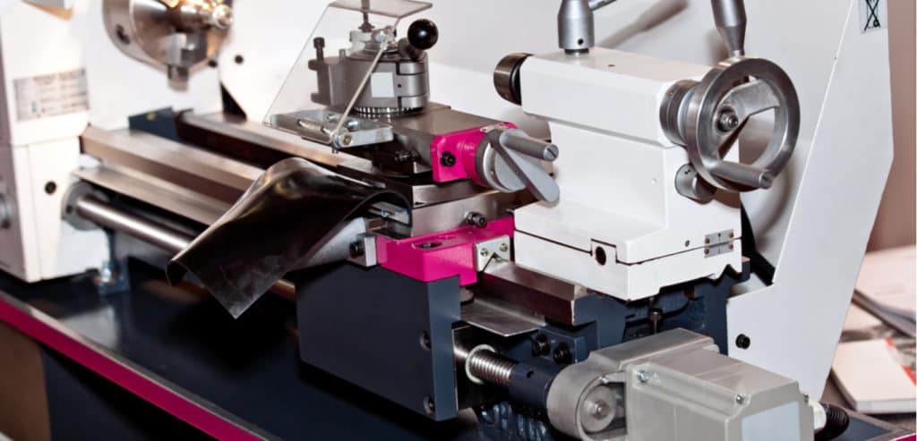 lathe-machine