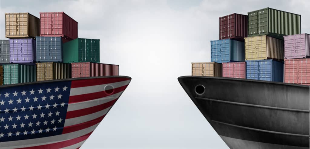 US pushes 10% China tariffs to mid-December