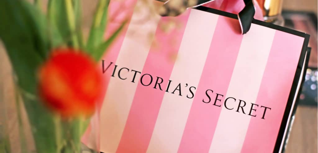 Roundup: Victoria’s Secret loses its chief marketing officer