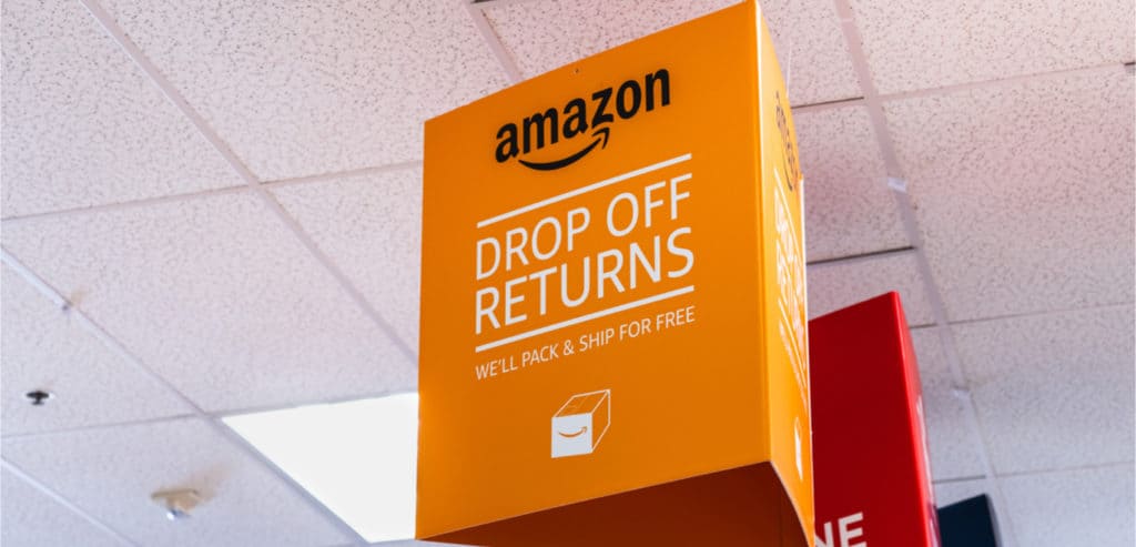Why Kohl’s and Stein Mart feel good about cozying up with Amazon